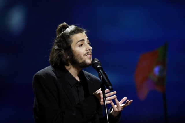 Salvador Sobral leva projeto Alexander Search ao Super Bock Super Rock