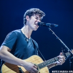 Shawn Mendes em Lisboa: Uma ode à juventude e à união para uma Altice Arena esgotada