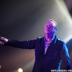 Simple Minds vêm a Portugal celebrar 40 anos de carreira