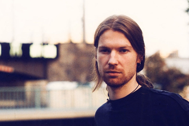 Aphex Twin no NOS Primavera Sound: um enigma difícil de desvendar