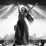 Ariana Grande ao vivo na MEO Arena: The Show Must Go On