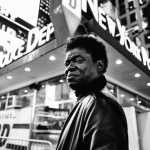 Charles Bradley, Cigarettes After Sex e Aldous Harding no Vodafone Mexefest