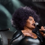 Elza Soares no NOS Primavera Sound: um samba à liberdade em dia de Camões