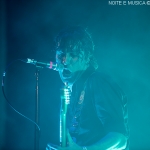 Japandroids no NOS Primavera Sound: dois poderia bem ser a conta que Deus fez