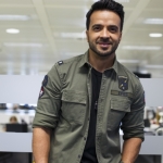 Luis Fonsi, o autor do hit "Despacito", dá dois concertos em Portugal