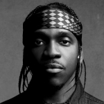 Pusha T e Akua Naru no Super Bock Super Rock