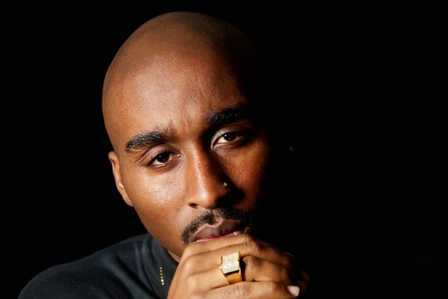 "All Eyez On Me", o filme biográfico de Tupac Shakur [ganha convites para as antestreias]