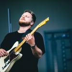 Alt-J no NOS Alive: um sunset a elevar expetativas