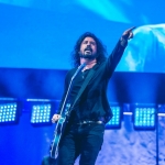 Foo Fighters no NOS Alive: Do you love Rock'n'Roll?