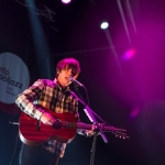 Jake Bugg e Jorge Palma no EDP Cool Jazz: a review aos concertos