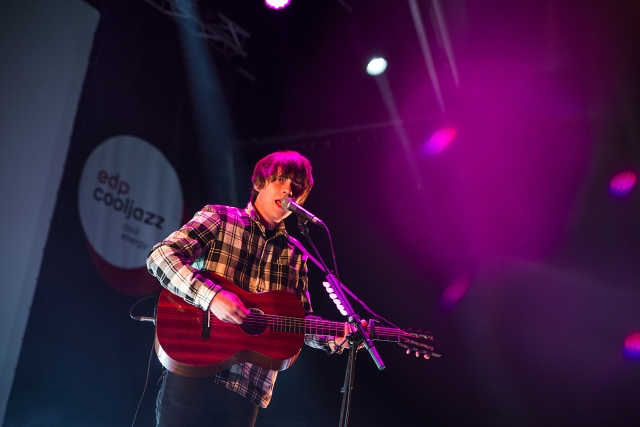 Jake Bugg e Jorge Palma no EDP Cool Jazz: a review aos concertos