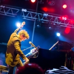 EDP Cool Jazz: o regresso de Jamie Cullum, o pequeno gigante