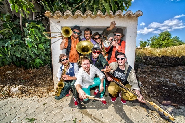 Festival Folk Celta regressa às margens do Rio Lima esta semana Festival Folk Celta regressa às margens do Rio Lima esta semana