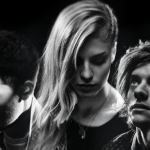 London Grammar no Super Bock Super Rock: os britânicos que salvaram o dia
