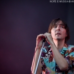 Phoenix no NOS Alive: um mergulho de Indie Rock, literalmente