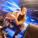 Post Malone no Sumol Summer Fest: explosão de som, luz e boa disposição