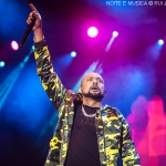 Sean Paul no Sumol Summer Fest: o regresso dos sons jamaicanos à Ericeira