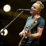 Sting confirmado no festival MEO Marés Vivas