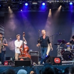 TaxiWars no Super Bock Super Rock: Tom Barman mostra a sua outra faceta