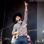 The Black Mamba no NOS Alive: Para palcos grandes, artistas enormes
