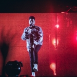NOS Alive: 5 anos depois, já sabemos quem é The Weeknd