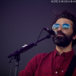 Tiago Bettencourt no NOS Alive: "Saímos do palco muito felizes e com um sentido de missão cumprida"