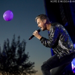 Tom Chaplin no MEO Marés Vivas: com Keane ou sem Keane, nós gostamos!