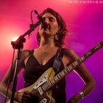 Warpaint no NOS Alive: da Califórnia para a confirmação do dia da Mulher no Alive 2017