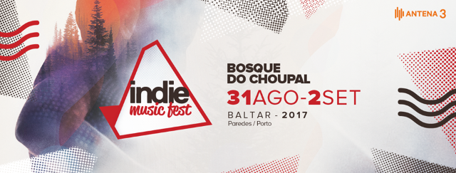 Indie Music Fest: ganha aqui o teu passe para o festival de Baltar