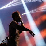 Vodafone Paredes de Coura: dia 4 (19/08), com Benjamin Clementine, Foals e Manel Cruz