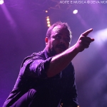 Vodafone Paredes de Coura: dia 1 (16/08), com Future Islands, Kate Tempest e Mão Morta