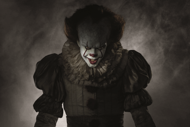 "IT" [ganha convites para as antestreias oficiais em IMAX]