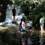 Vodafone Paredes de Coura: as melhores imagens à beira-rio