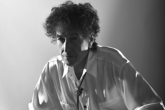 Bob Dylan no Coliseu do Porto em maio