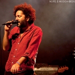 Vodafone Mexefest: dia 1 (24/11), com Destroyer, Manel Cruz e Hinds