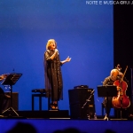 Carminho canta Tom Jobim: uma noite de homenagens na Altice Arena