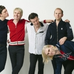 Franz Ferdinand estreiam novo disco no NOS Alive