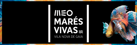 MEO Marés Vivas