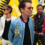 Muse confirmados para o Rock in Rio-Lisboa