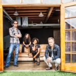 Alice In Chains no NOS Alive