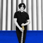 Jack White no NOS Alive