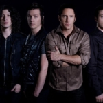 Nine Inch Nails confirmados no NOS Alive