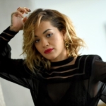 Rita Ora no MEO Marés Vivas