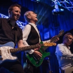 Status Quo no Campo Pequeno em setembro