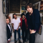 The Kooks confirmados no NOS Alive