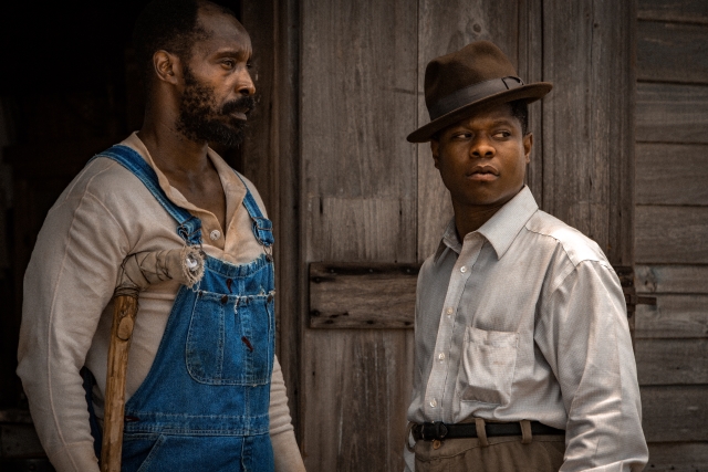 "Mudbound - As Lamas do Mississipi" [ganha convites para as antestreias em Lisboa e no Porto]