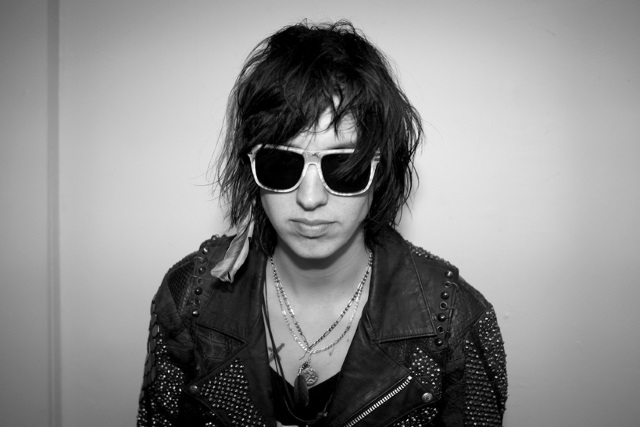 Julian Casablancas confirmado no Super Bock Super Rock Julian Casablancas confirmado no Super Bock Super Rock