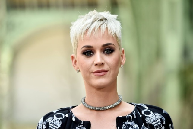 Katy Perry e Jessie J confirmadas no Rock in Rio-Lisboa