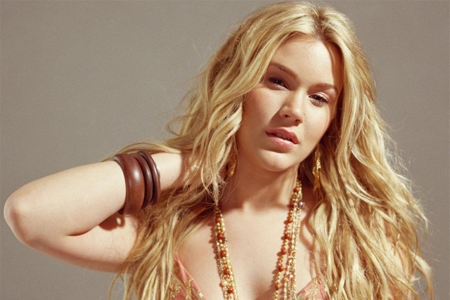 Joss Stone confirmada no MEO Marés Vivas