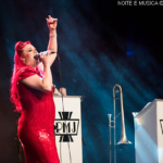 Scott Bradlee's Postmodern Jukebox no Coliseu do Porto: A Magia do Live Show em estado puro